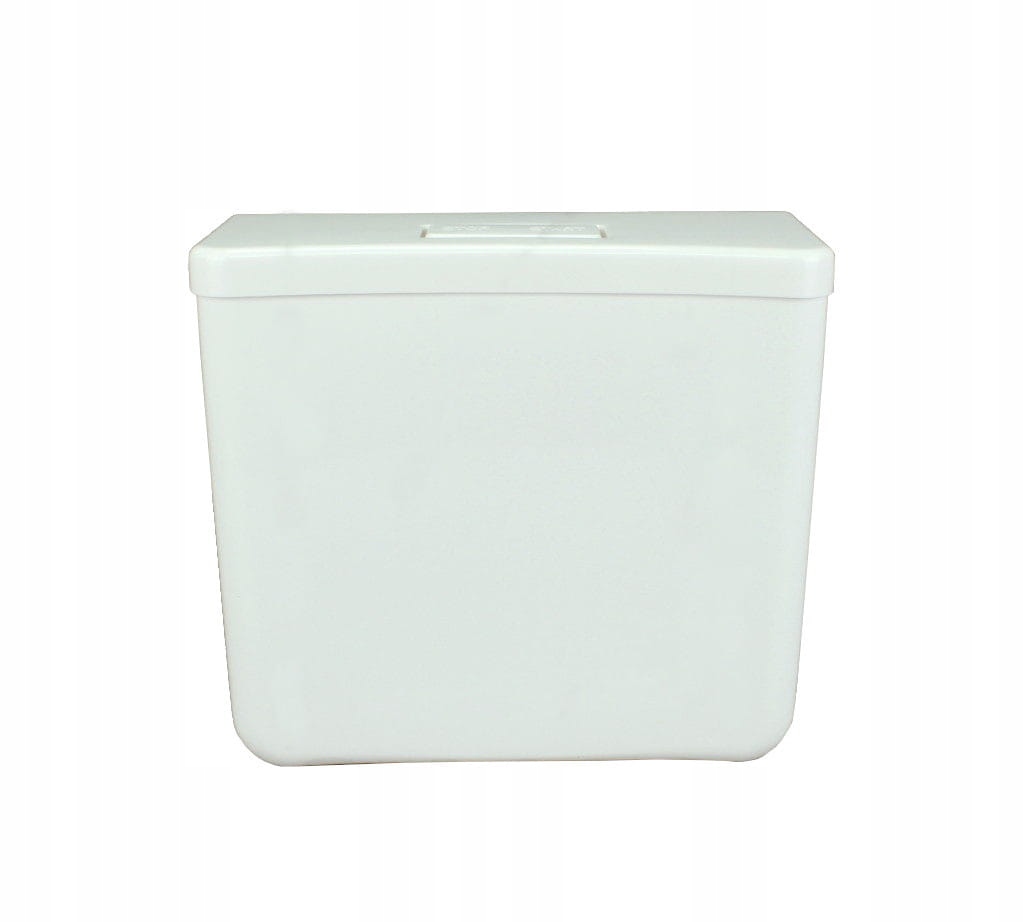 SPŁUCZKA DOLNOPŁUK M-99 Z KLAWISZEM WC START/STOP