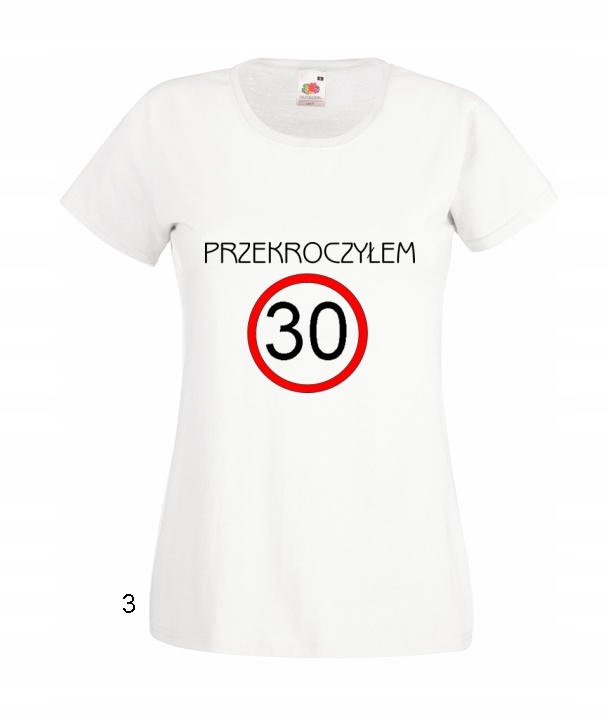 

Koszulki Kolorowe Śmieszne Urodziny Prezent Wzory