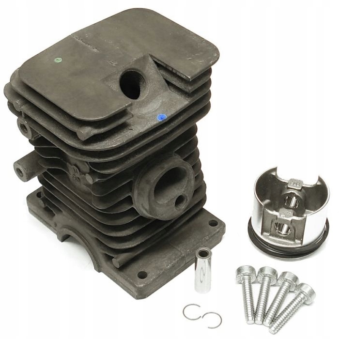 Nd Stihl Valec s piestom 37mm pre reťazovú pílu Ms 170, 017, 1130 020 1207