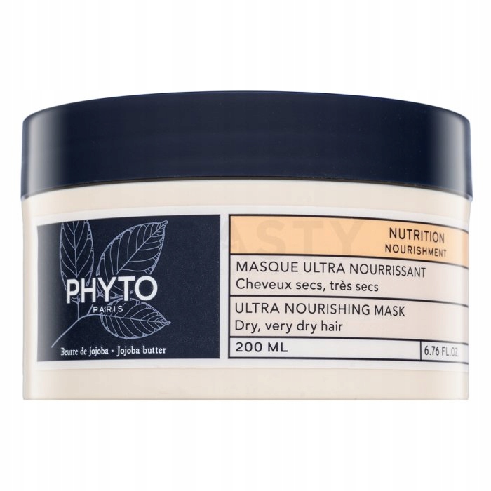 Phyto Nourishment Ultra Nourishing Mask 200 ml