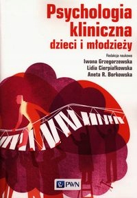 

Psychologia Kliniczna Dzieci I Młodzieży