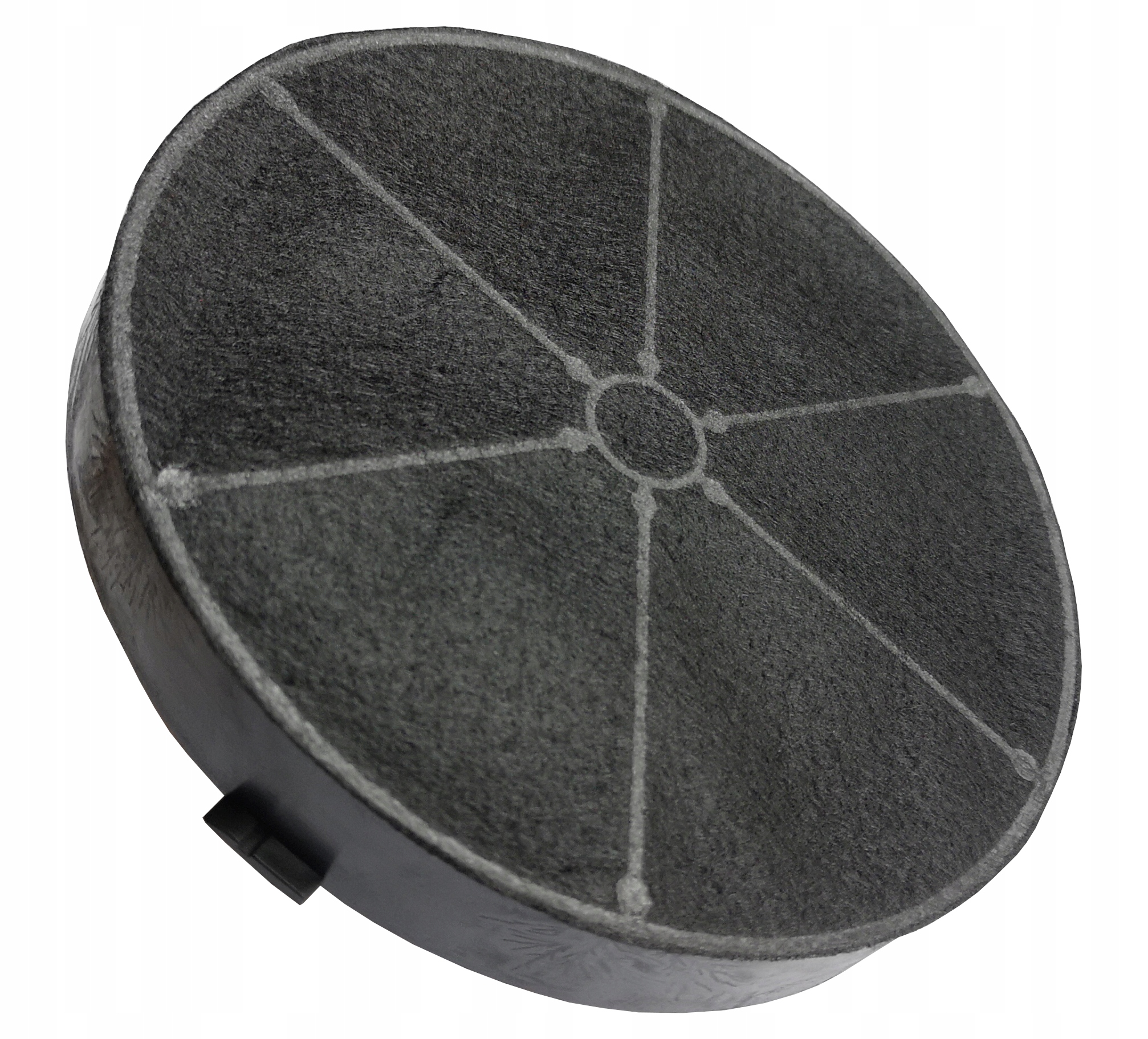 FILTR WĘGLOWY FWK23 do okapu AMICA OMC 6241 I - 1 szt.