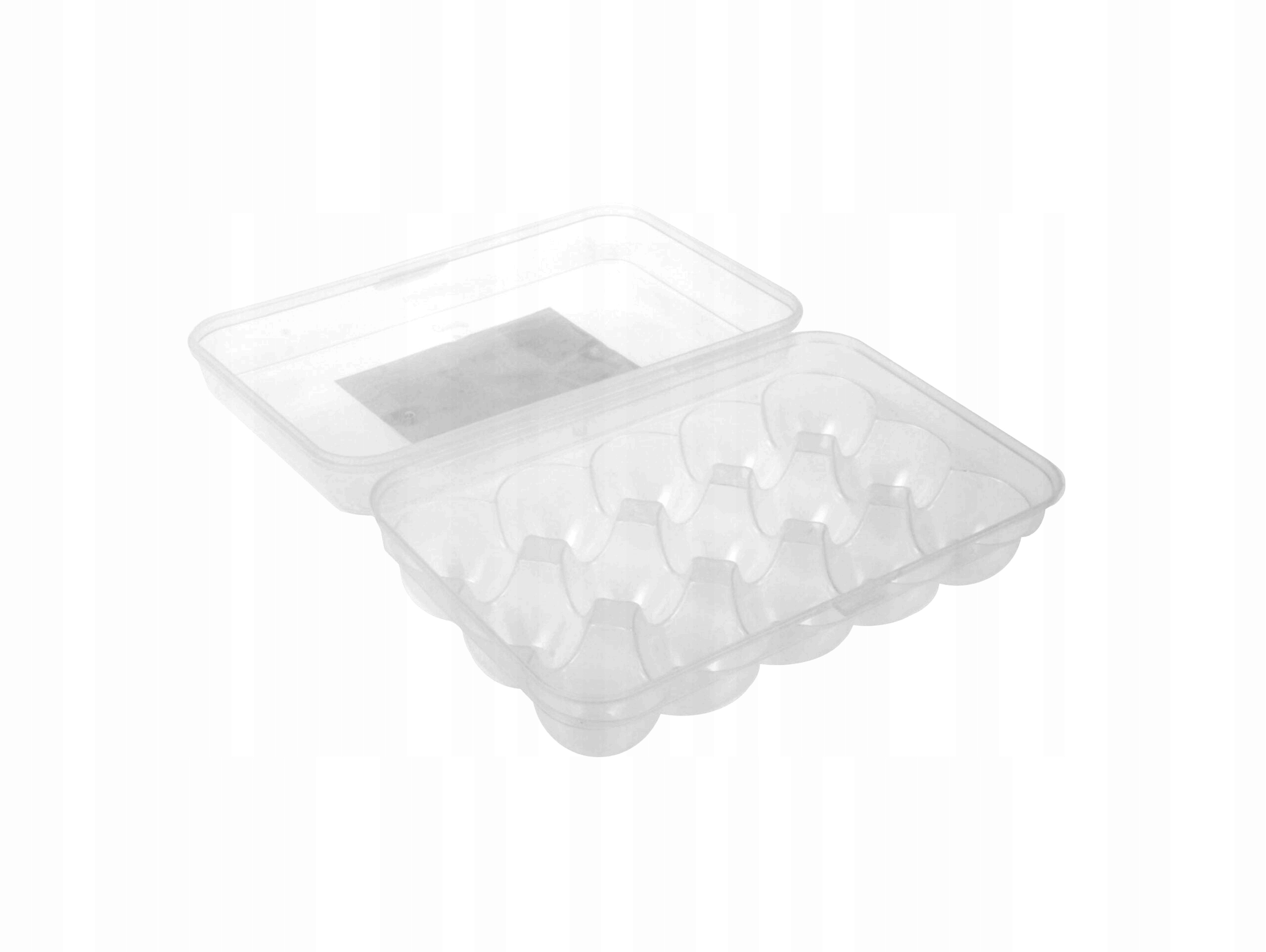 Pojemnik Pudełko Na Jajka Do Lodówki 15szt. PJ68 EAN (GTIN) 5907221690230