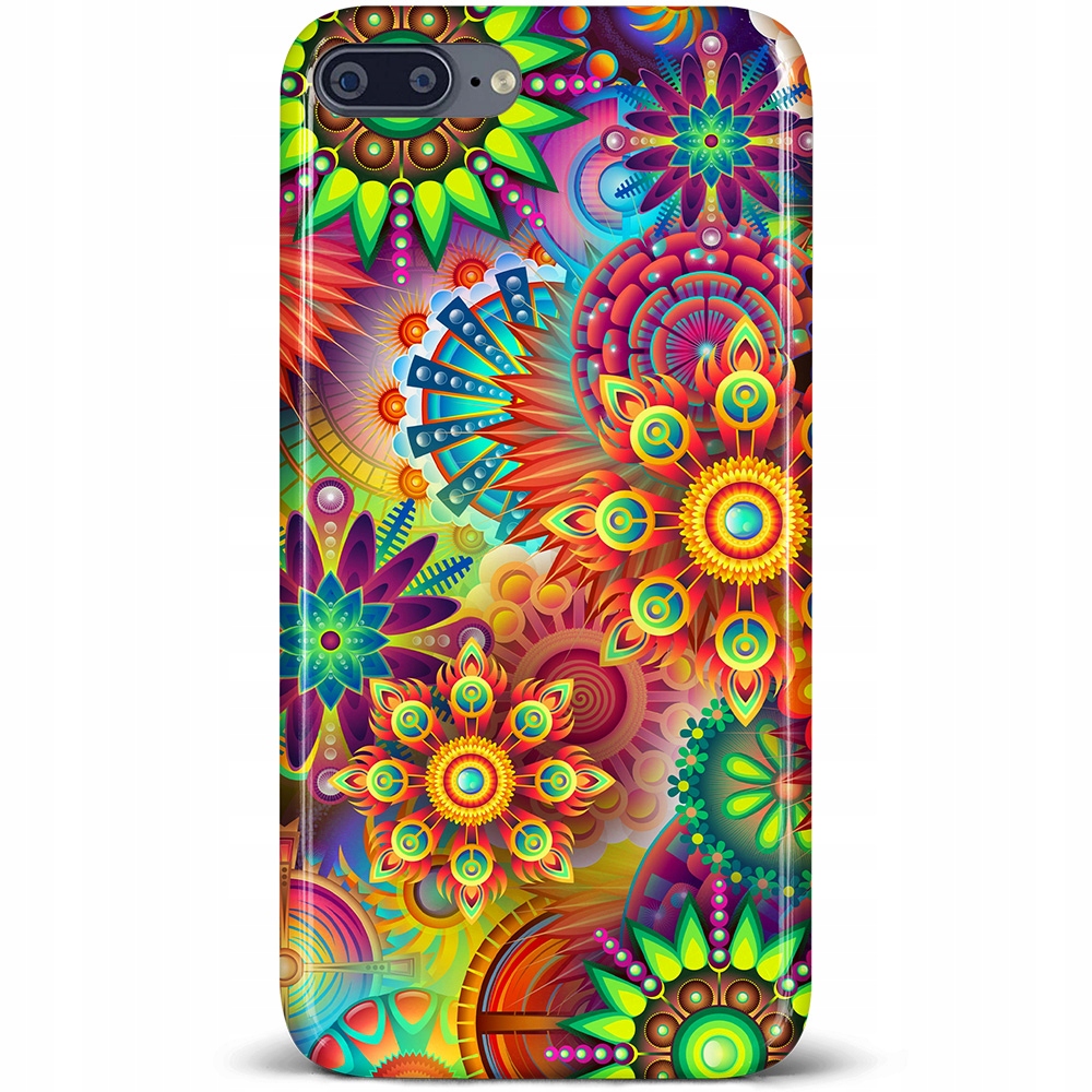 

Etui Szkło Case do iPhone 7 Plus 8 Plus