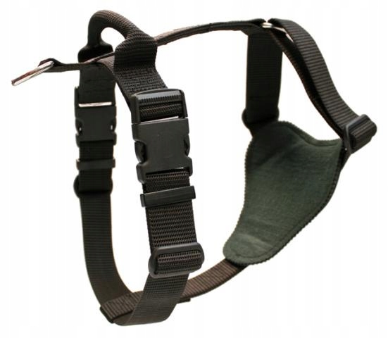 

Szelki Securit 60-80cm do szkolenia, obrony, pracy