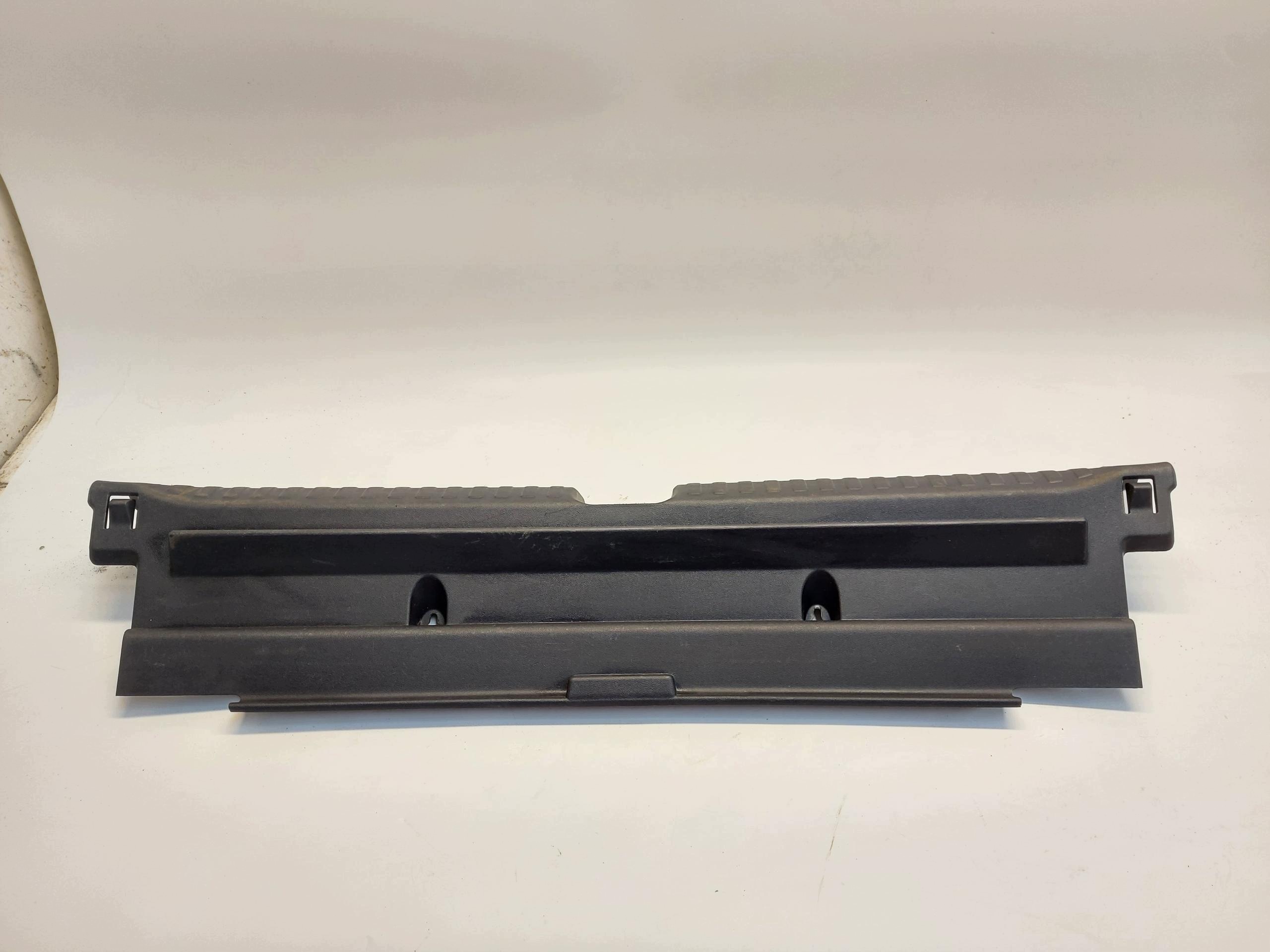 Audi Q4 89A 45 E-TRON , SUV, 2023, cache face avant coffre 89A863459-JLK03