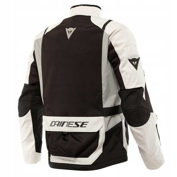 DAINESE Kurtka Tekstylna Męska Desert Pey/Bl/Gr 54 Producent Dainese