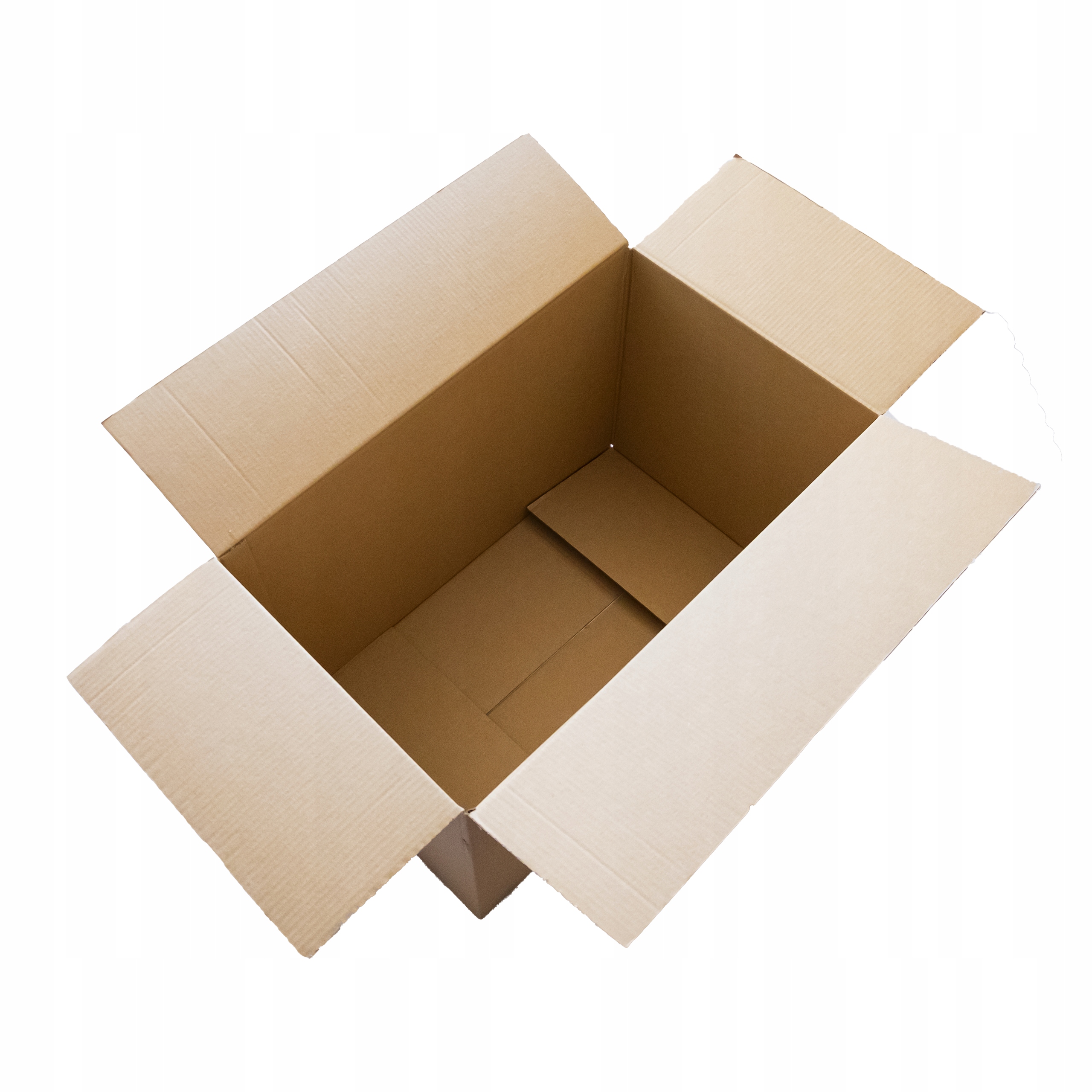 

640x380x410 Paczkomat Inpost C Pudełko Karton 20sz