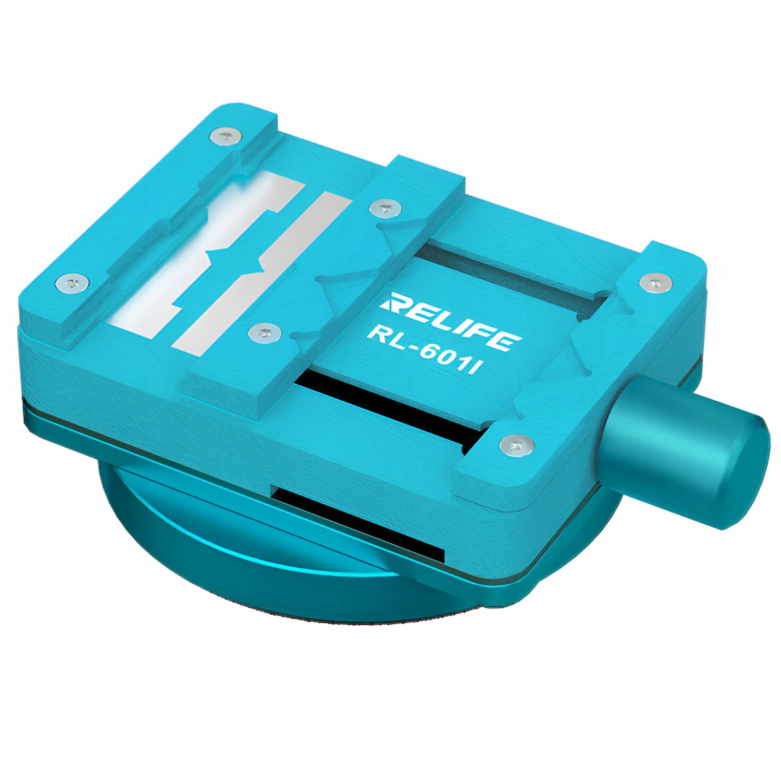 Montážní Držák Pro Pcb Systémy Bga Pcb Nand Magnetický Otočný RL-601I