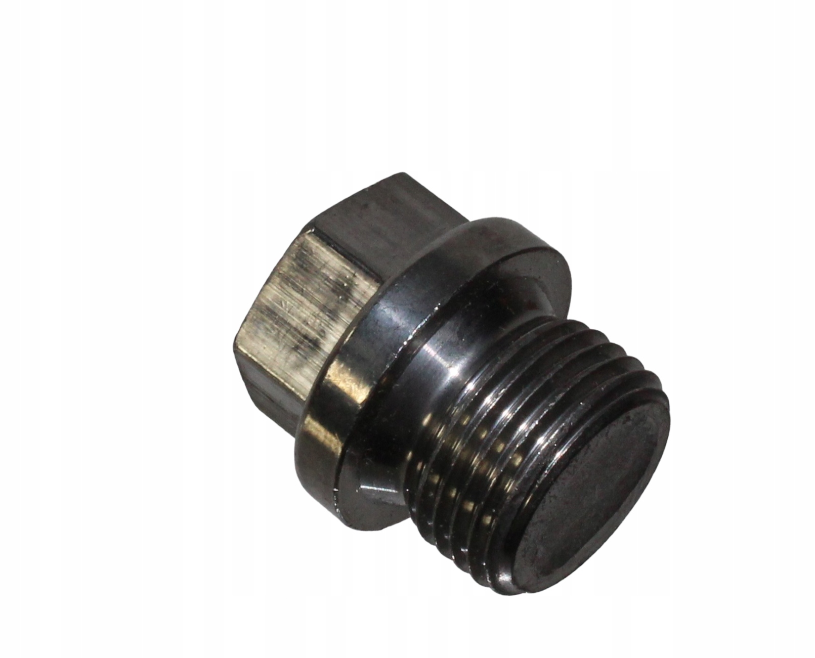 

Korek Z Kołnierzem M 20X1,5 DIN910
