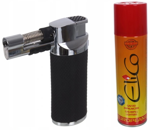

Zestaw palnik gazowy Creme Brulee 1300* Gaz
