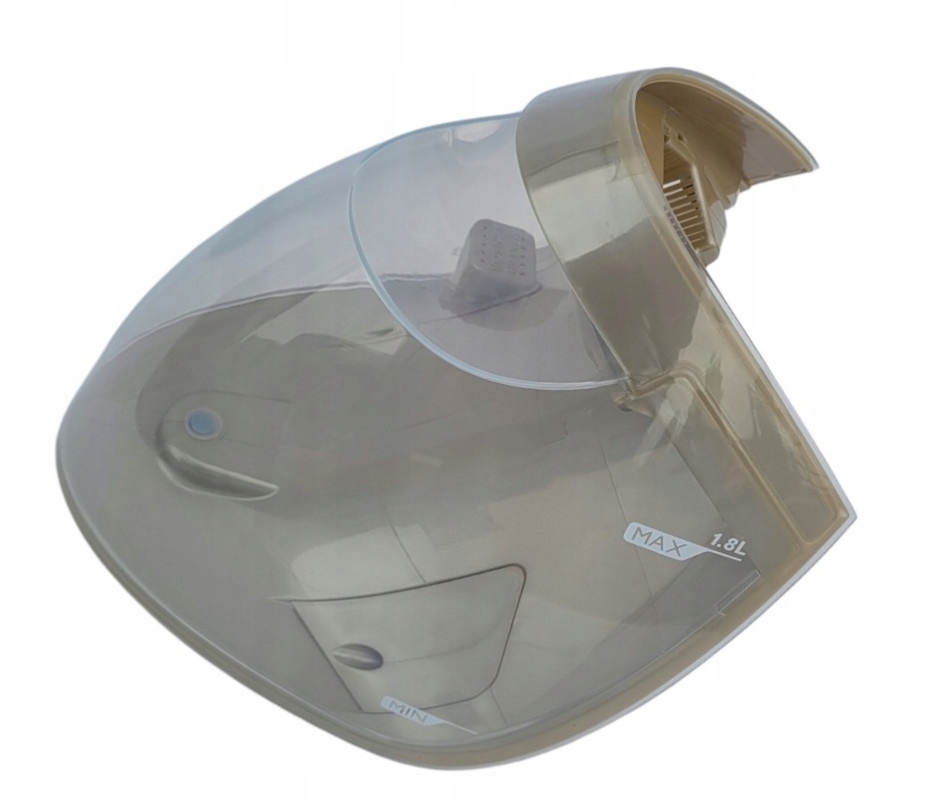 Nádržka na vodu pro parní generátor žehličky Philips GC9640 GC9642