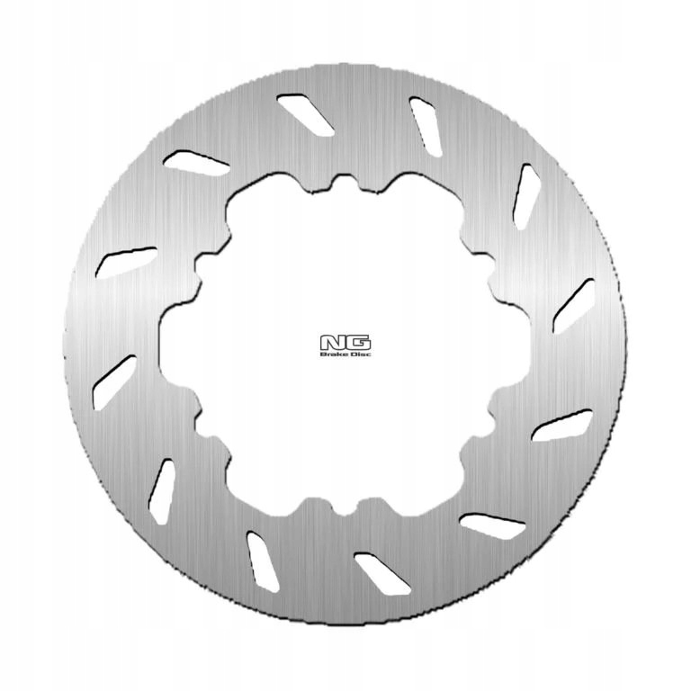 Ng Predný Brzdový Kotúč Gilera Xrt 600 91 (230X130,8X4,5 MM)