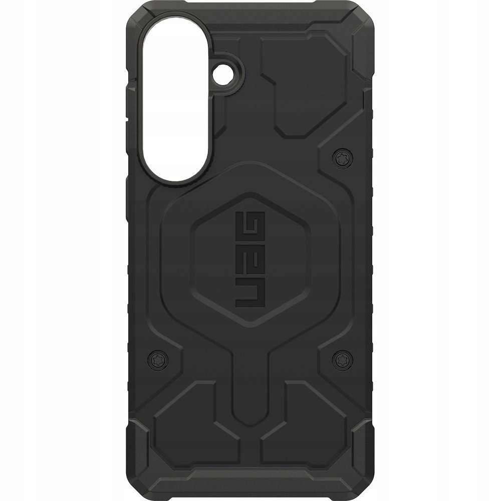 Puzdro Urban Armor Gear Uag pre Galaxy S26 Plus, pre MagSafe, pevné kryt puzdra