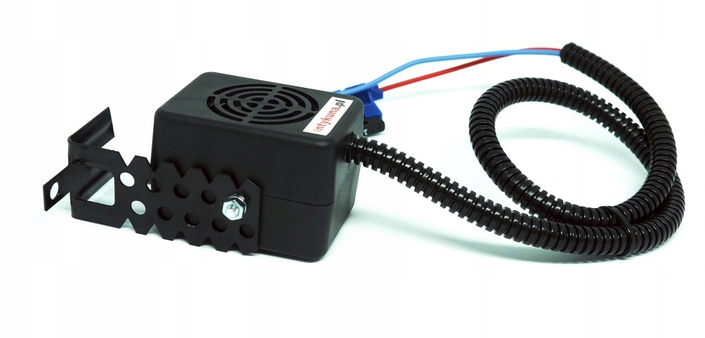 ANTYKUNA SAMOCHODOWY ODSTRASZACZ KUN ZESPOLONY Producent inny