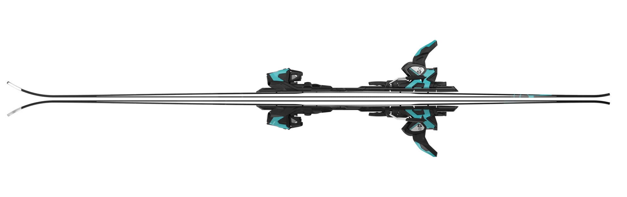 Narty ATOMIC Redster X7 Revoshock C + M 12 GW 2024 176 cm Model Redster X7 Revoshock C