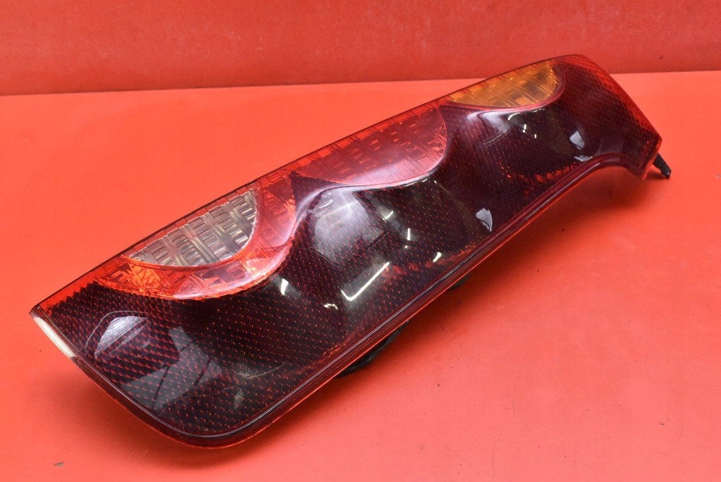 light right rear part rear 22016752 NISSAN NOTE 1 and E11 LIFT 09-14
