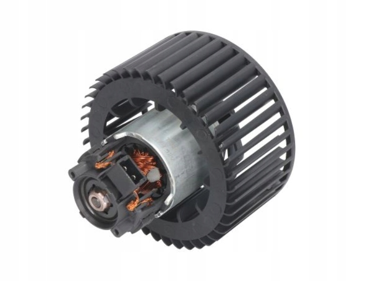 5693698 - ВЕНТИЛЯТОР FIAT SEICENTO 1998-2010 ВЕНТИЛЯТОР