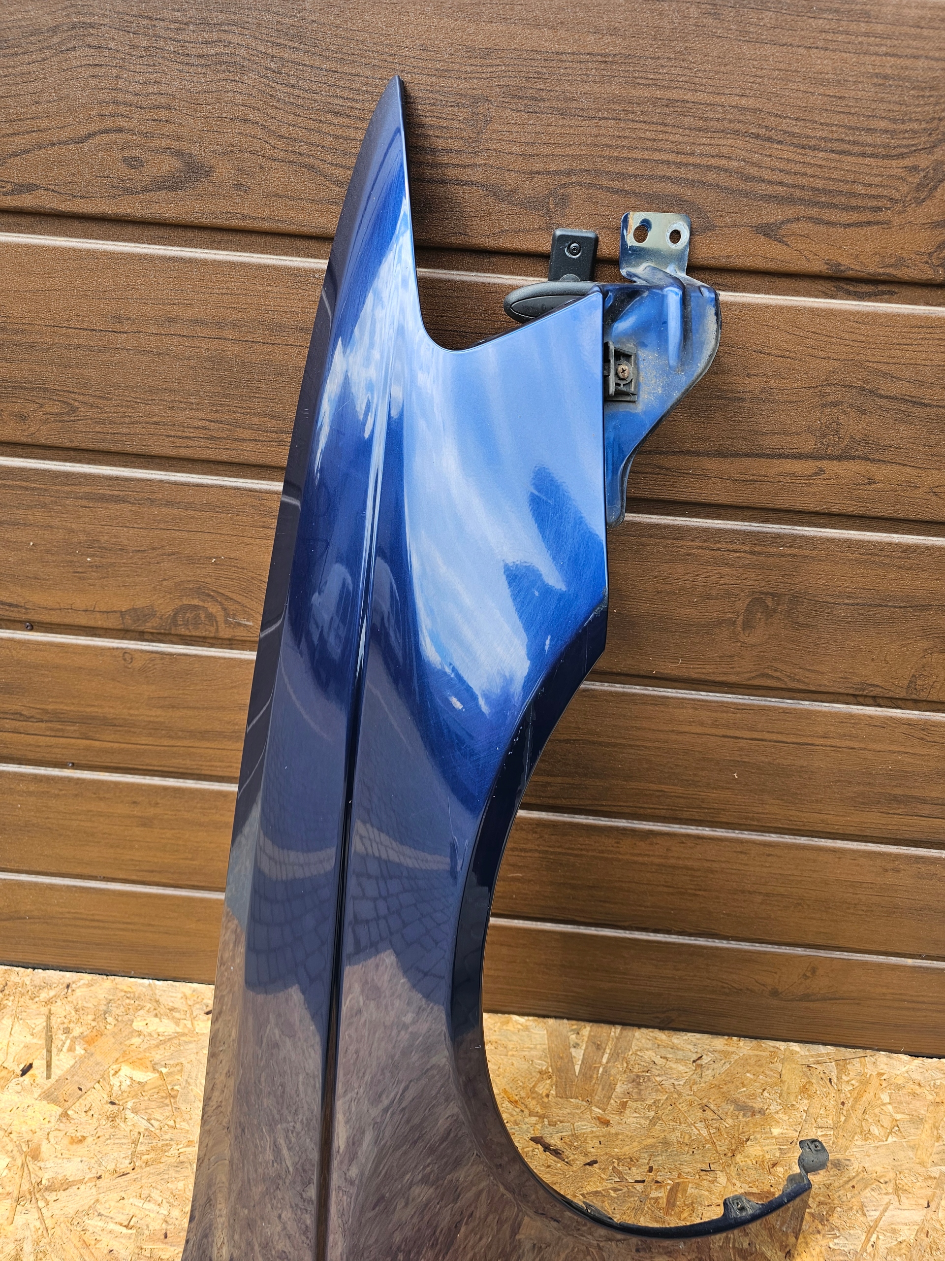 fender front right right front HONDA ACCORD VI b96p