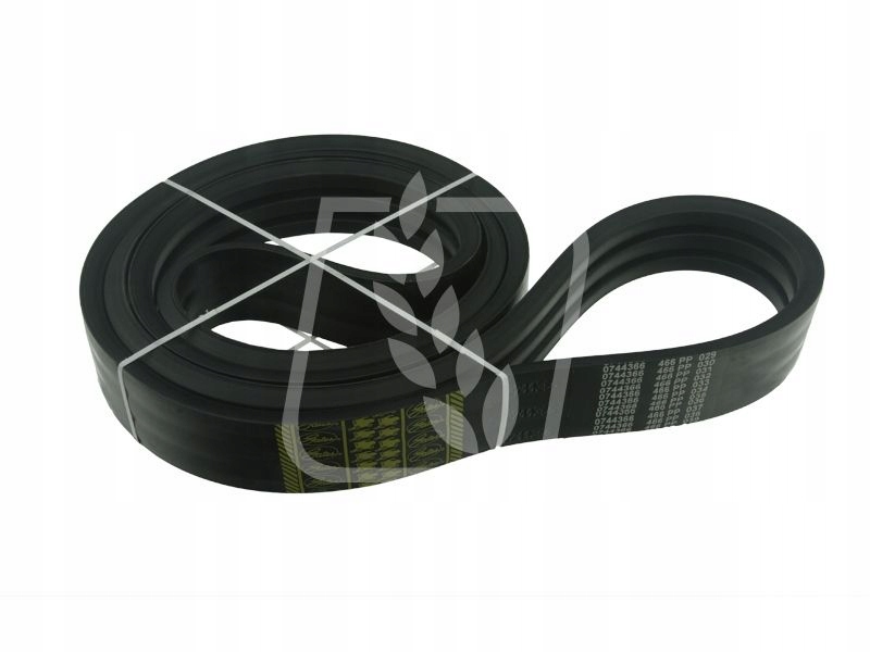 Pas zespolony 192738C1 0744366