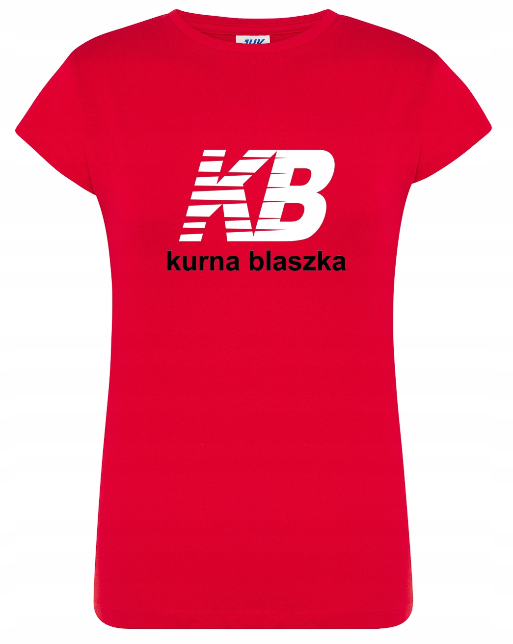 

Koszulka T-shirt Kurna Blaszka Jak New Balance XL