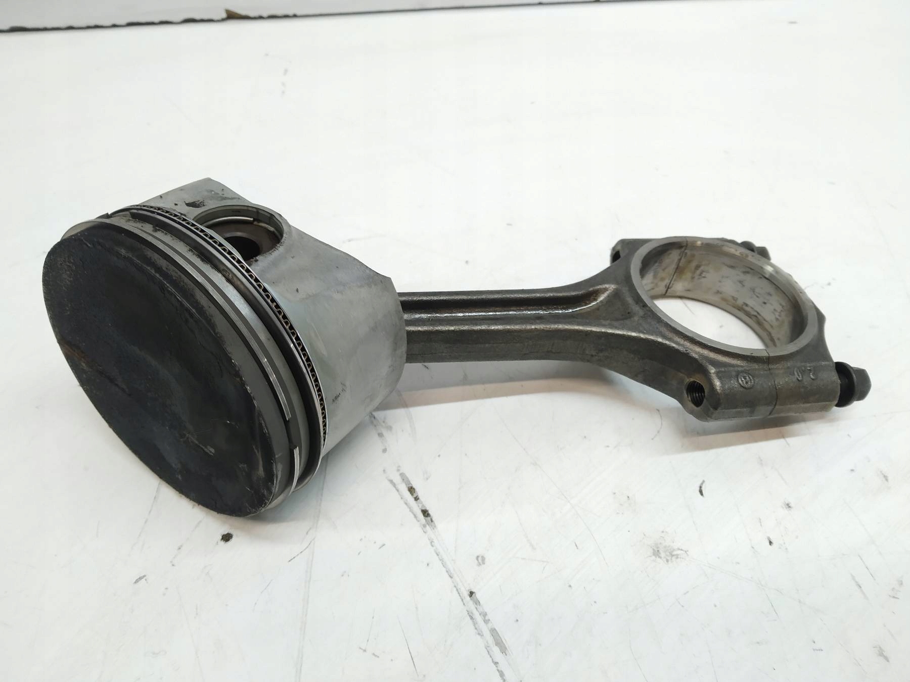 pistone Biella 90L97 2.0 T 16V Saab 9-5 e (1997-2009)