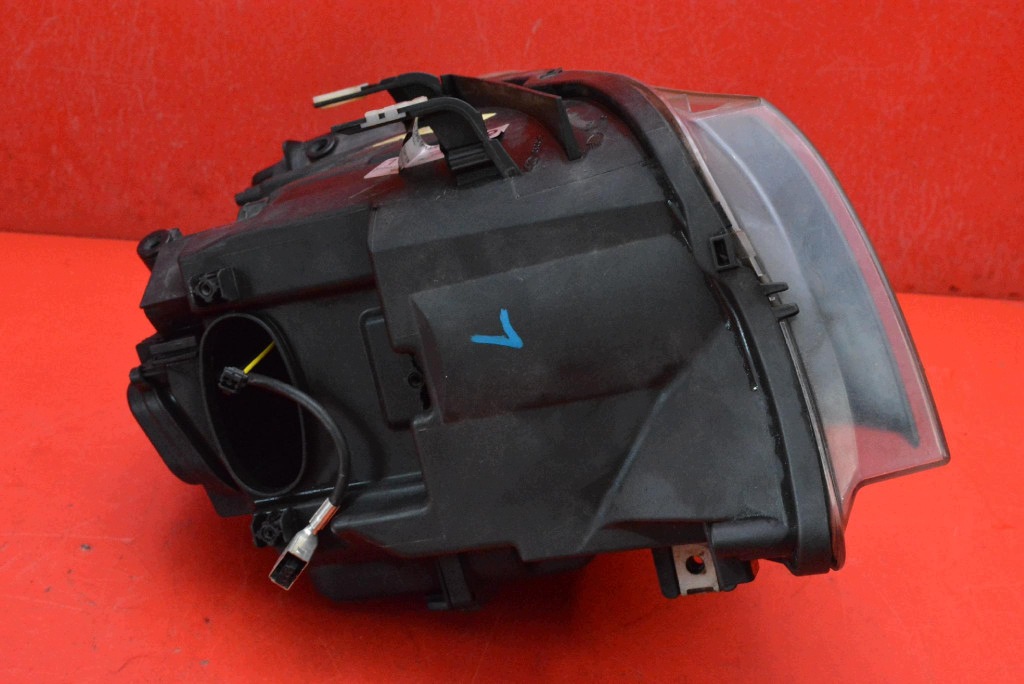 REFLEKTOR links licht vorne linse XENON EU 69427379 BMW E90 E91 04-08