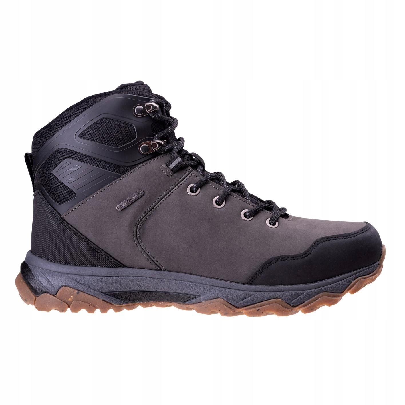 Pánské trekové boty Havant MID Wp 41