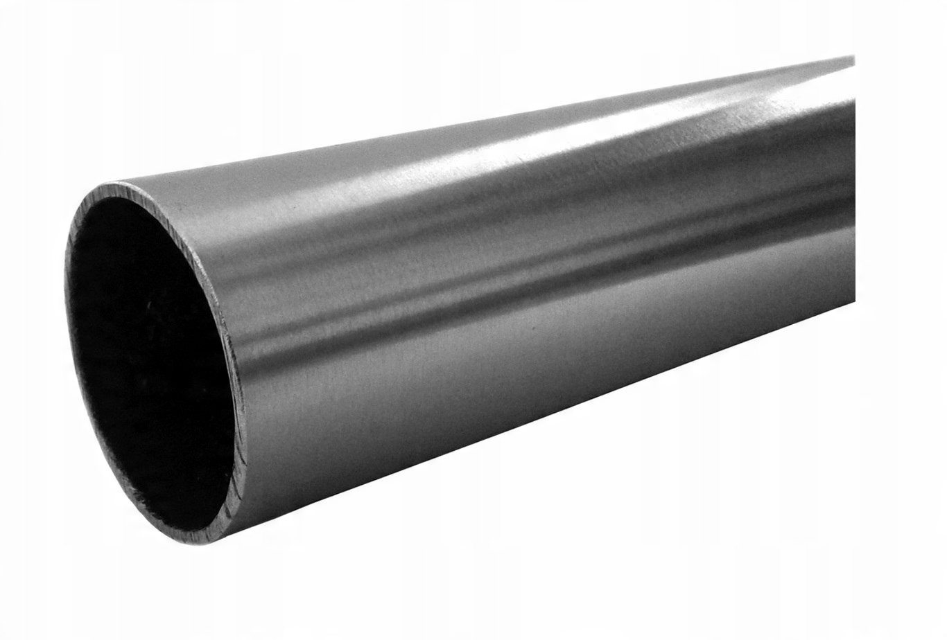 

Rura nierdzewna 14x2 dł.500mm Aisi 304 surowa