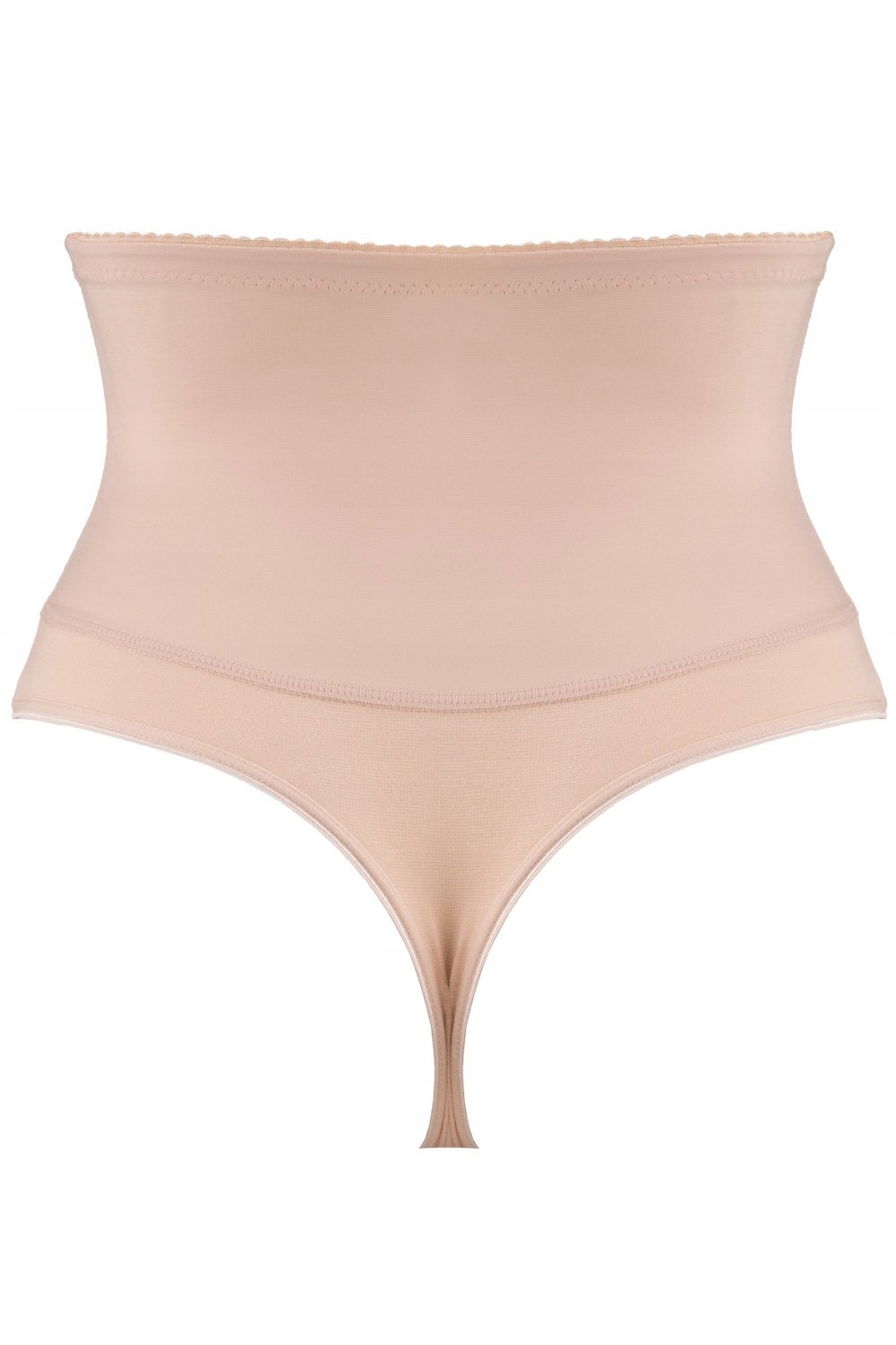 

Mitex stringi wyszczuplające Iga String beż XL