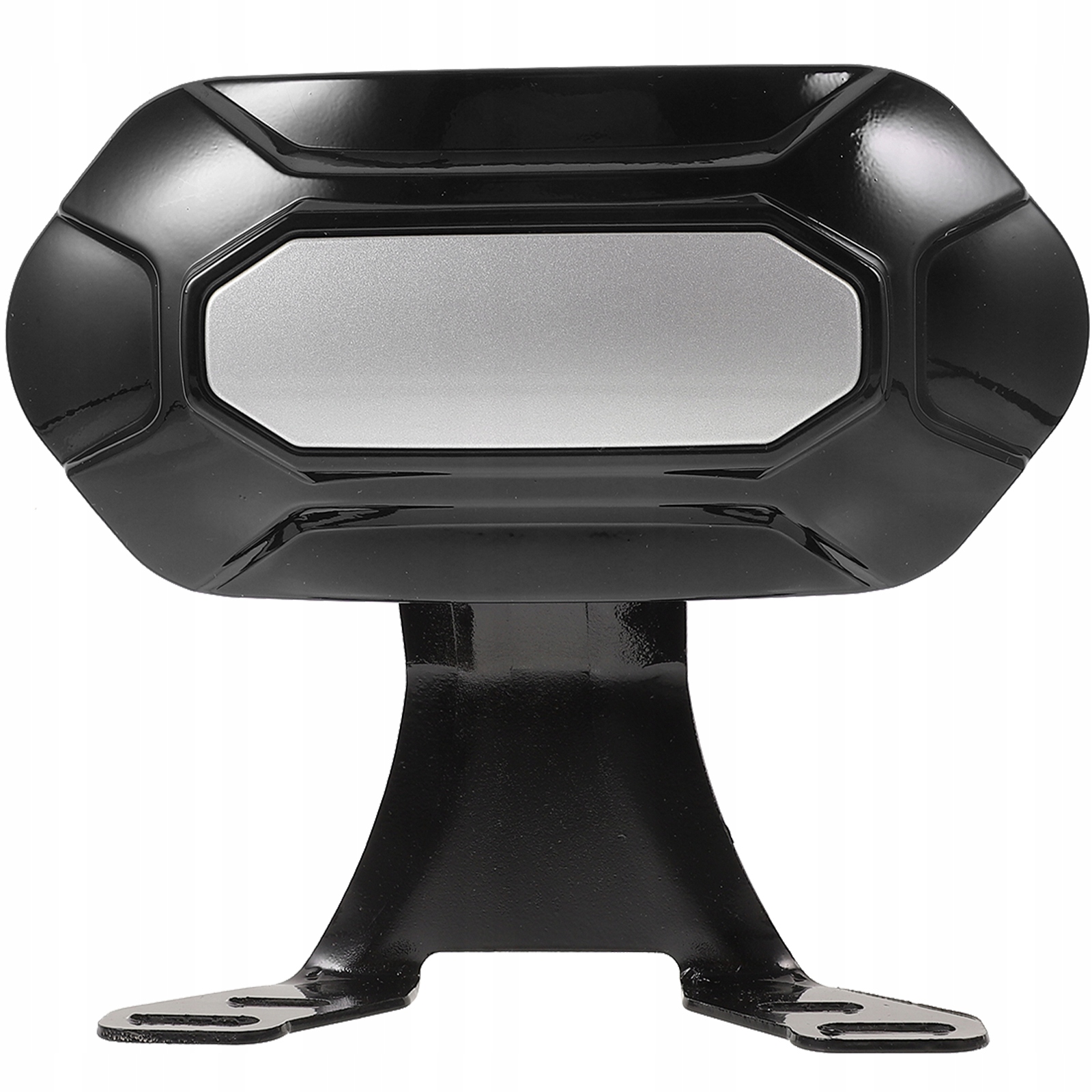 AKCESORIA DO SKUTERÓW FOTEL ROWEROWY OPARCIE PASAŻERA