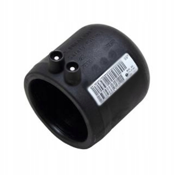 Elektrooporová záslepka (MV) 125 Frialen