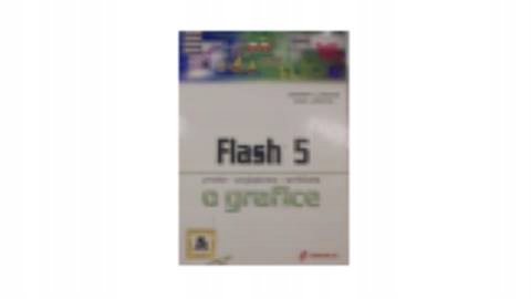 Flash 5. Outlet - uszkodzona okładka - Dan London