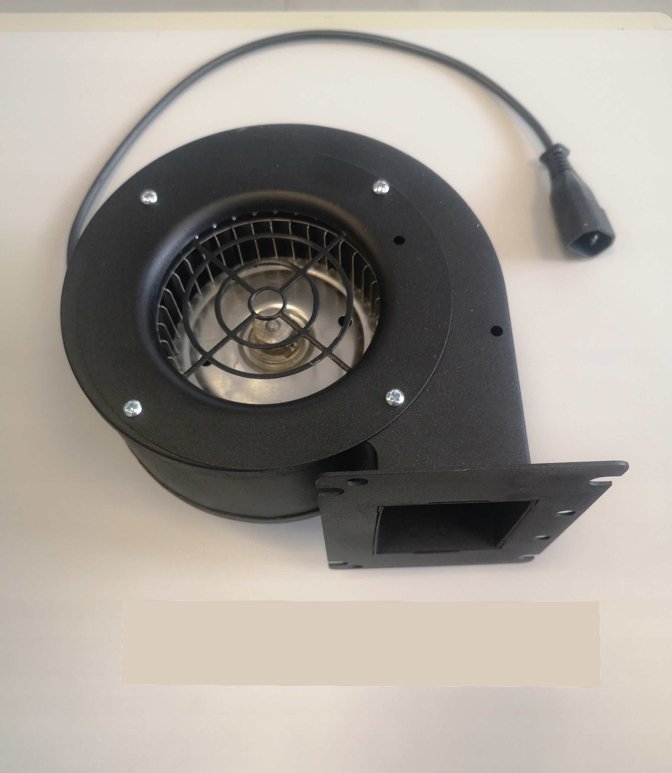 

Dmuchawa Wentylator RV-14 Ewmar-ness do 35kW