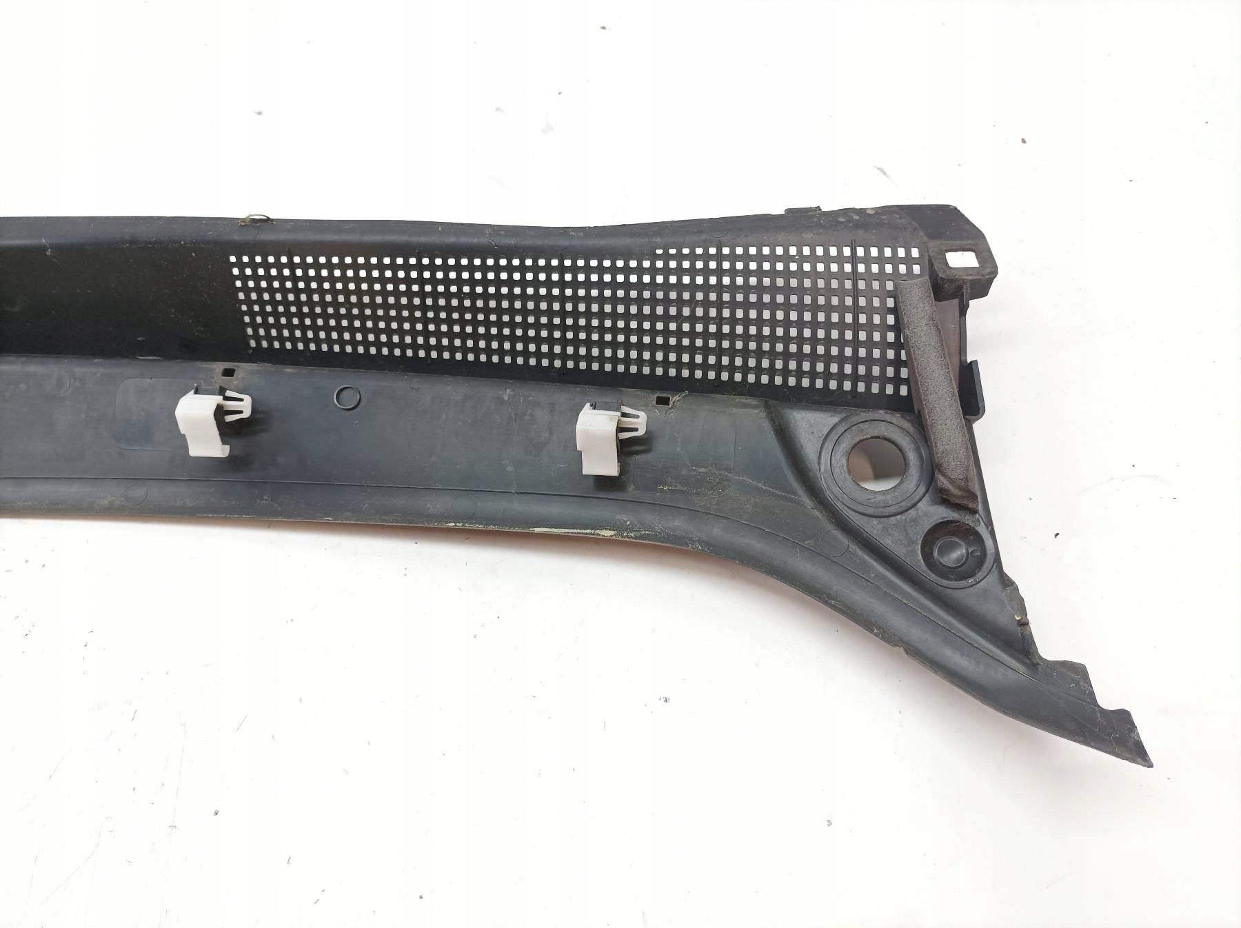 torpedo plastic EUROPA Dacia Sandero II (2012-2020)