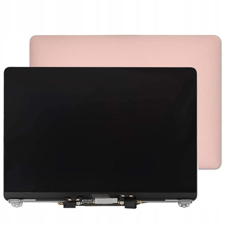 Macbook Air 13 Rose Gold - Niska cena na Allegro