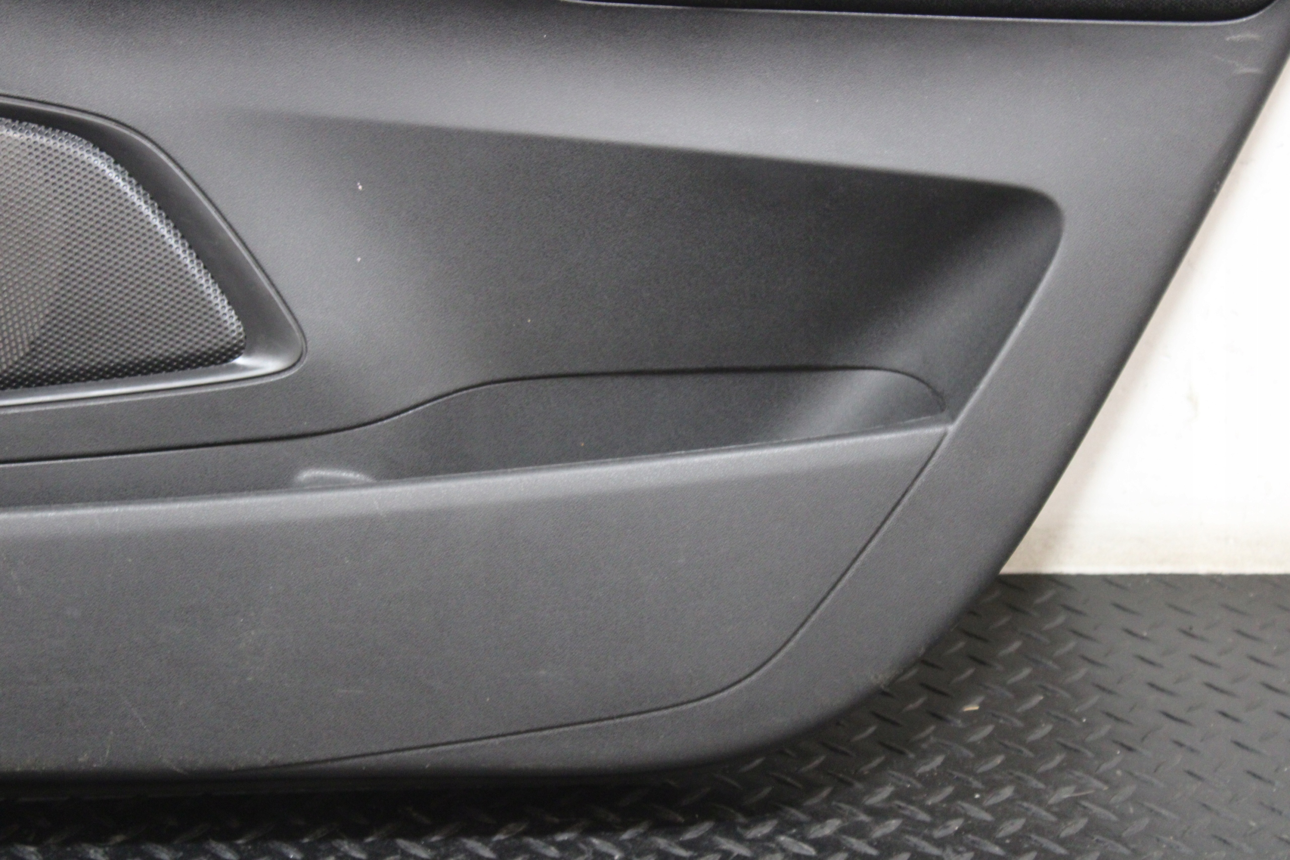 upholstery side door right rear part CITROEN C4 SPACETOURER LIFT