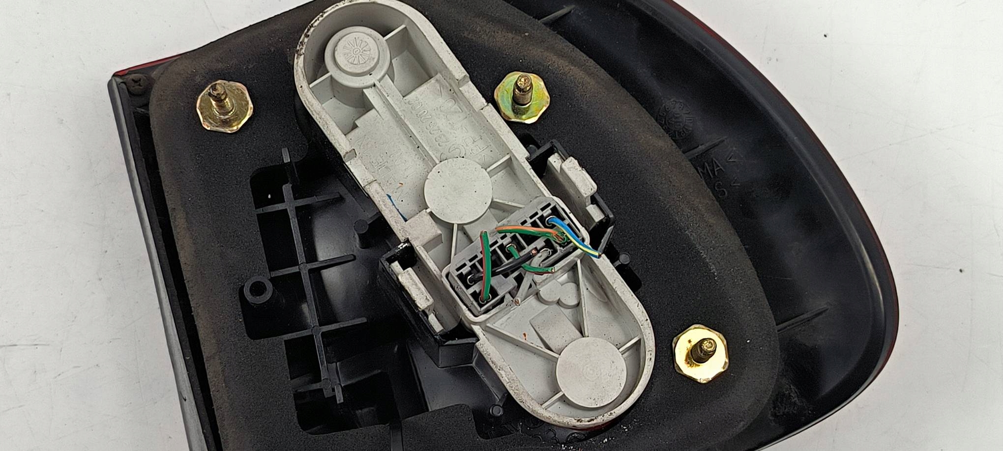 light left rear part 29262002 VOLVO V40 and LIFT