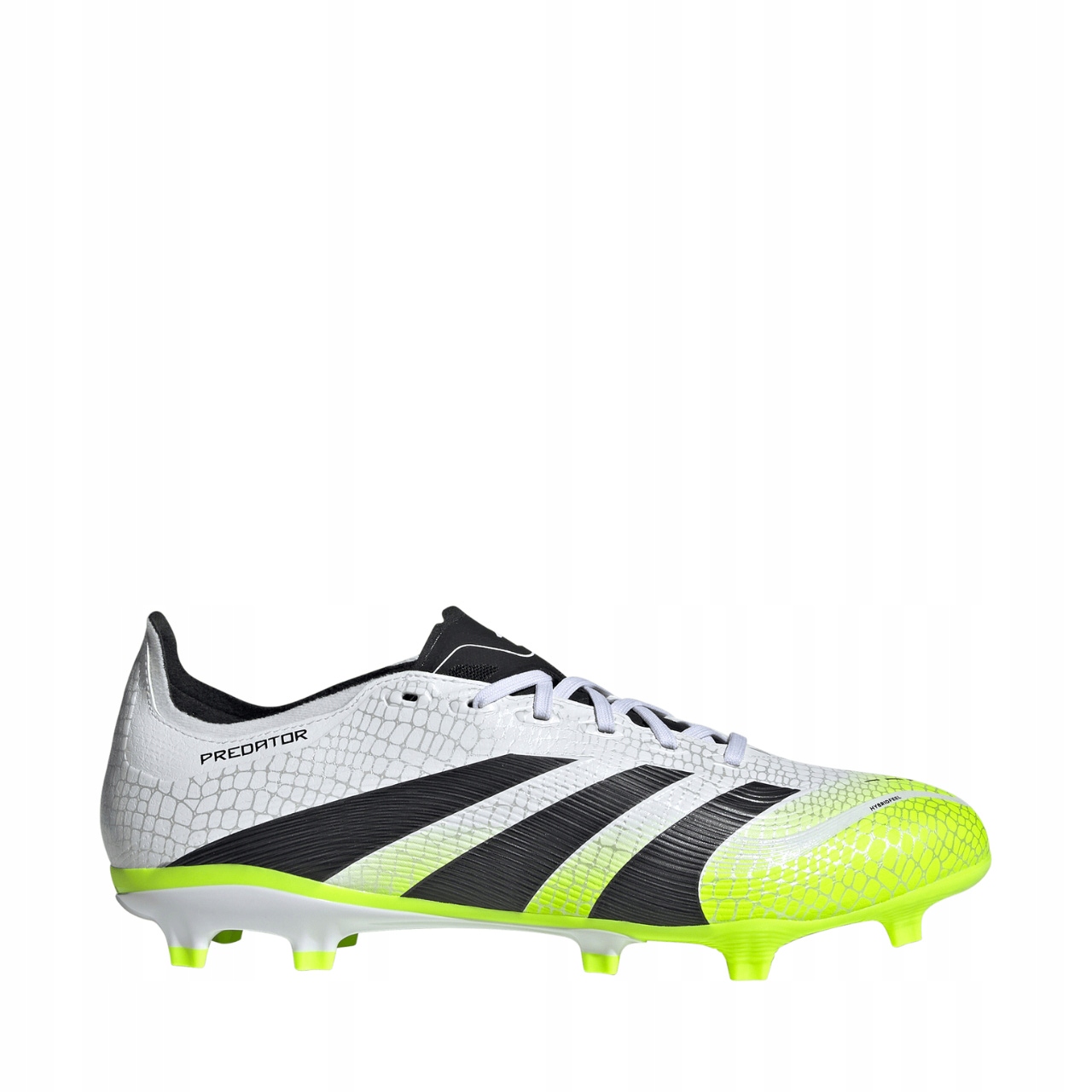 Fotbalová obuv adidas Predator League Fg/mg JI1117 Vel. 42