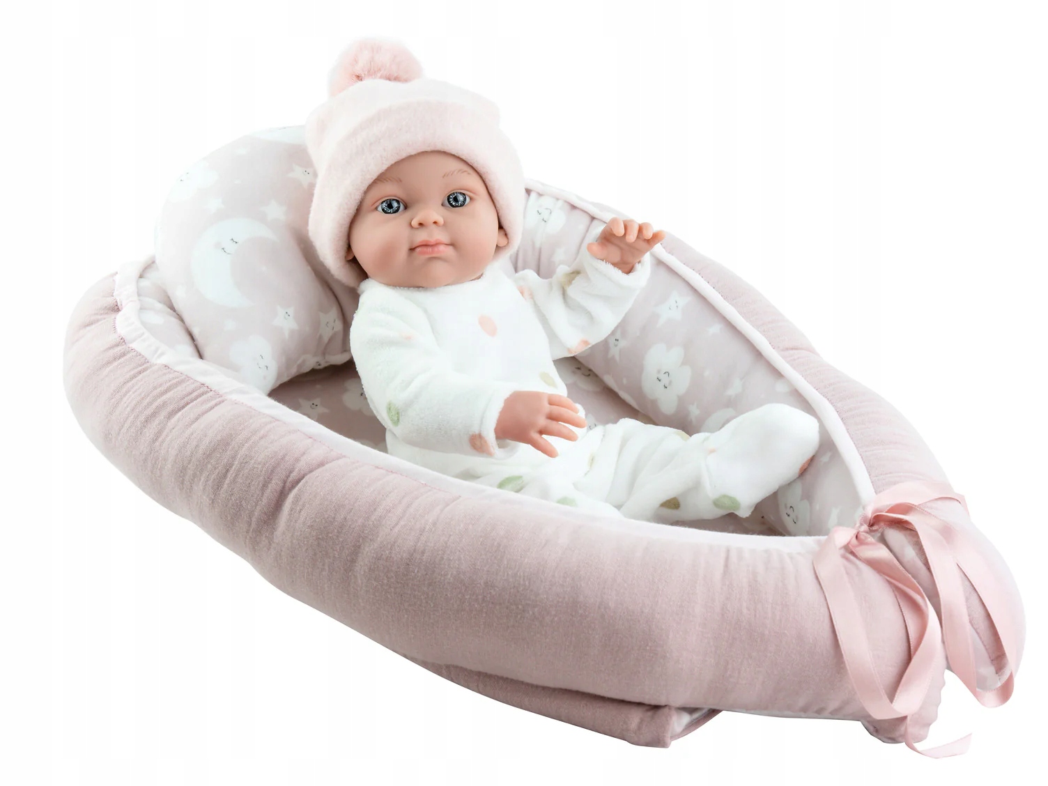 Paola Reina Minipikolina wyjątkowa lalka 32 cm