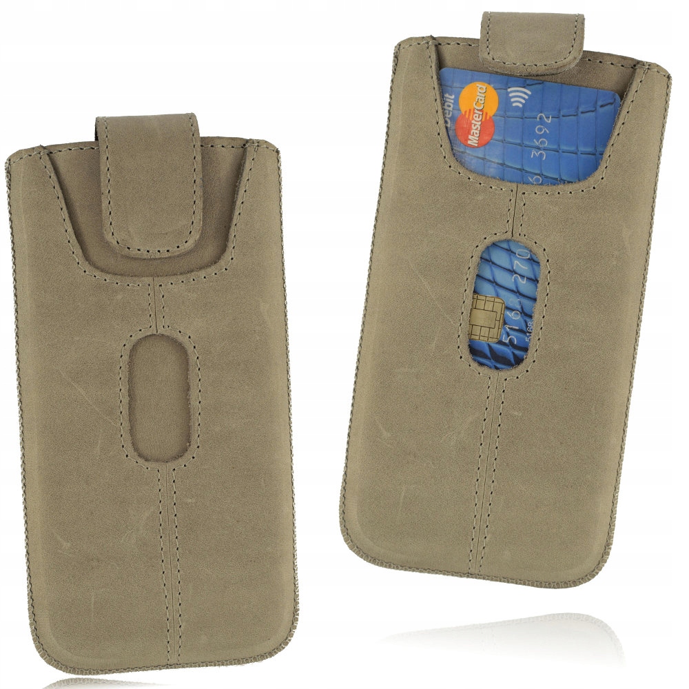 Etui wsuwka na telefon Htc Desire 20