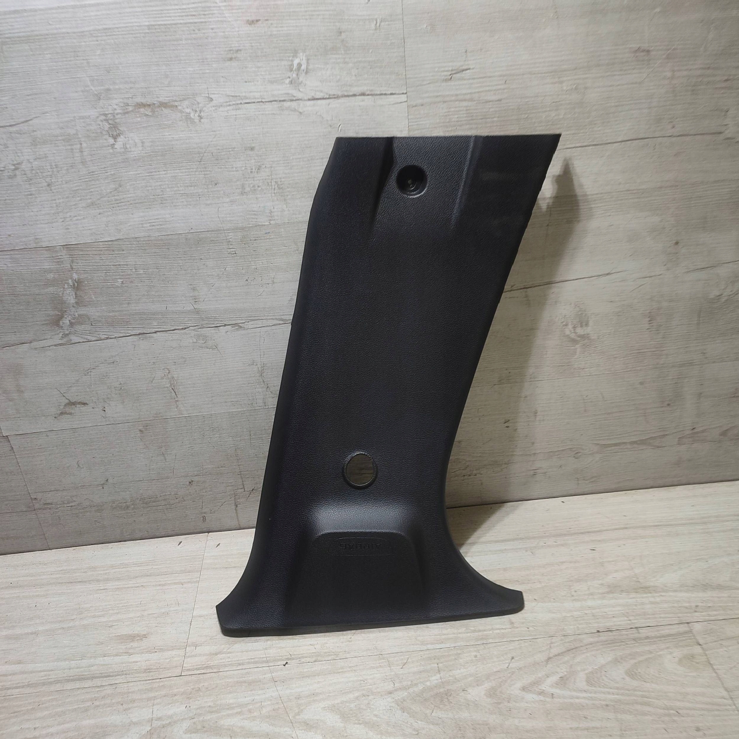 cover slupka B upper front right Dacia Jogger 769136681R
