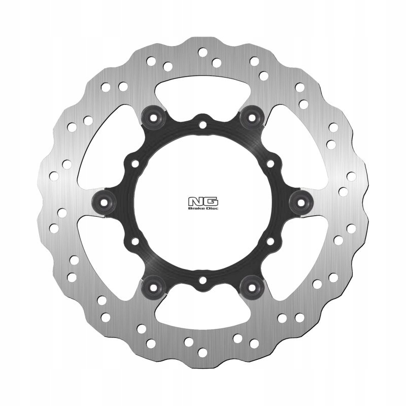 Ng Brzdový Kotúč Zadný Ktm 1090 Adventure R '17, 1190 Adv '13-'17,