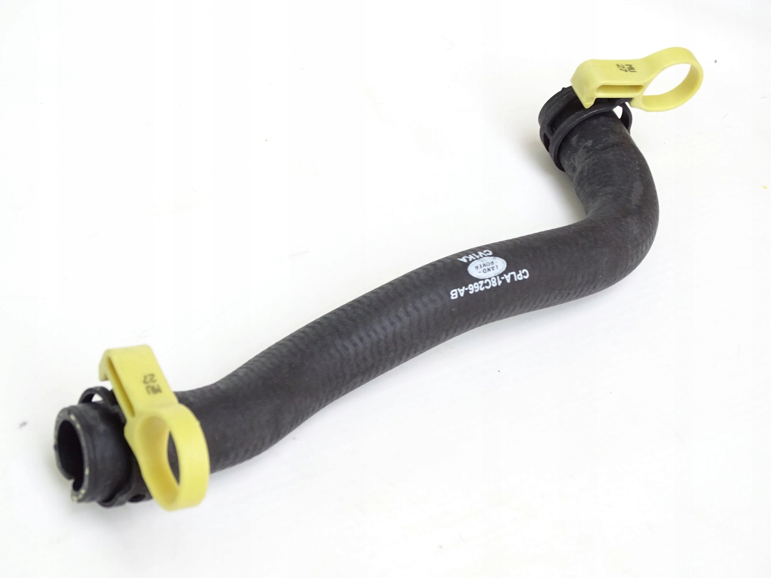 NOWY przewod nagrzewnicy webasto RANGE ROVER SPORT Part manufacturer Land Rover original OE
