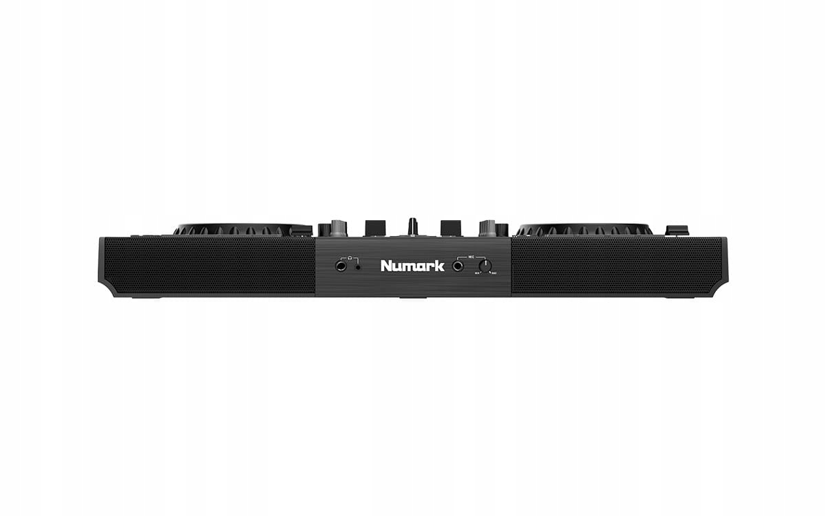 Numark Mixstream Pro+ - kontroler DJ Kod producenta Mixstream Pro Plus