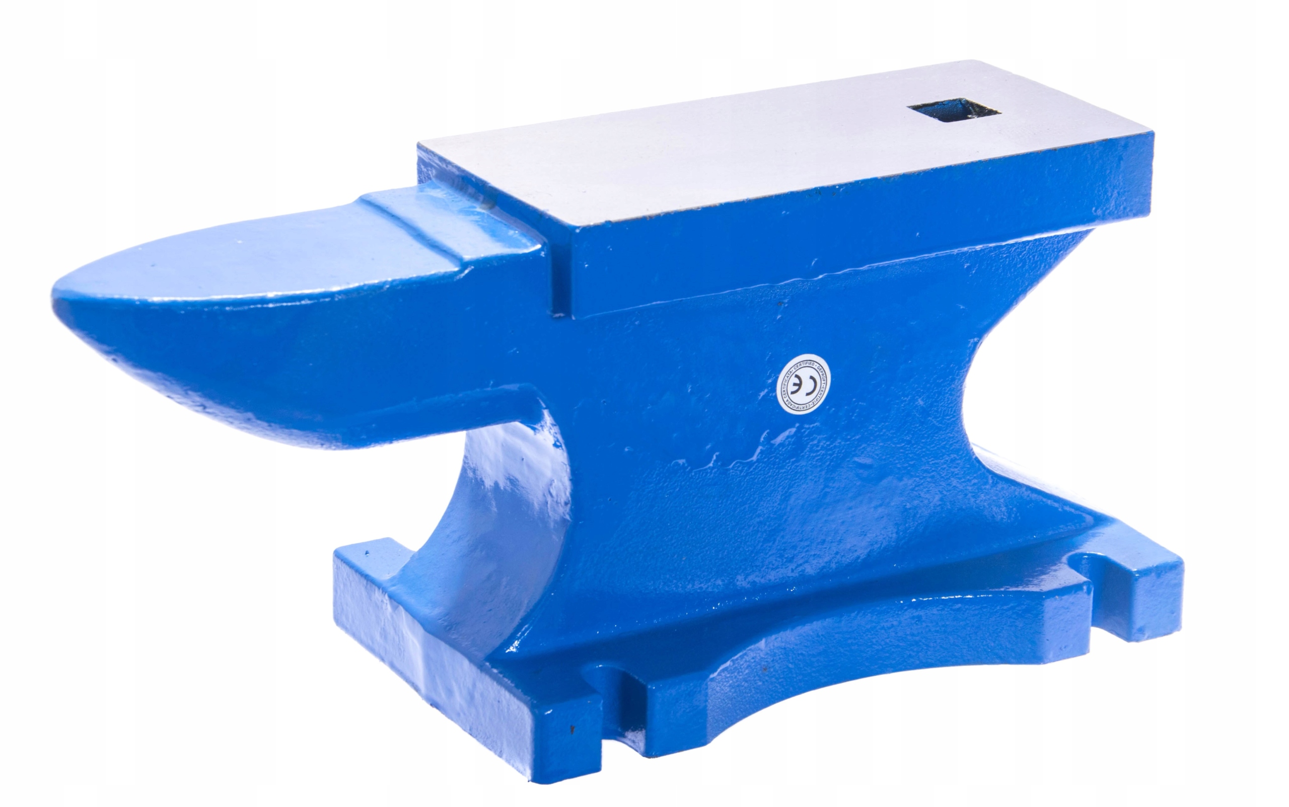 Kowadło Warsztatowe Jednorożne 25 Kg Kowalskie