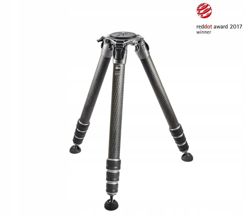 Gitzo GT5543LS Systematický stativ, řada 5