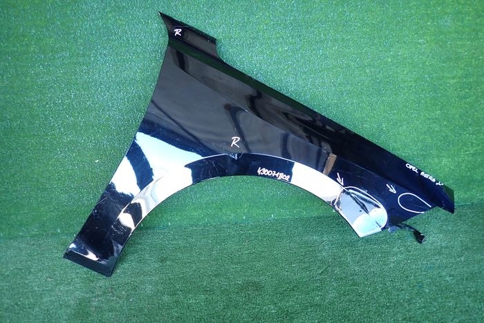OPEL ASTRA L VI 22- fender right front front