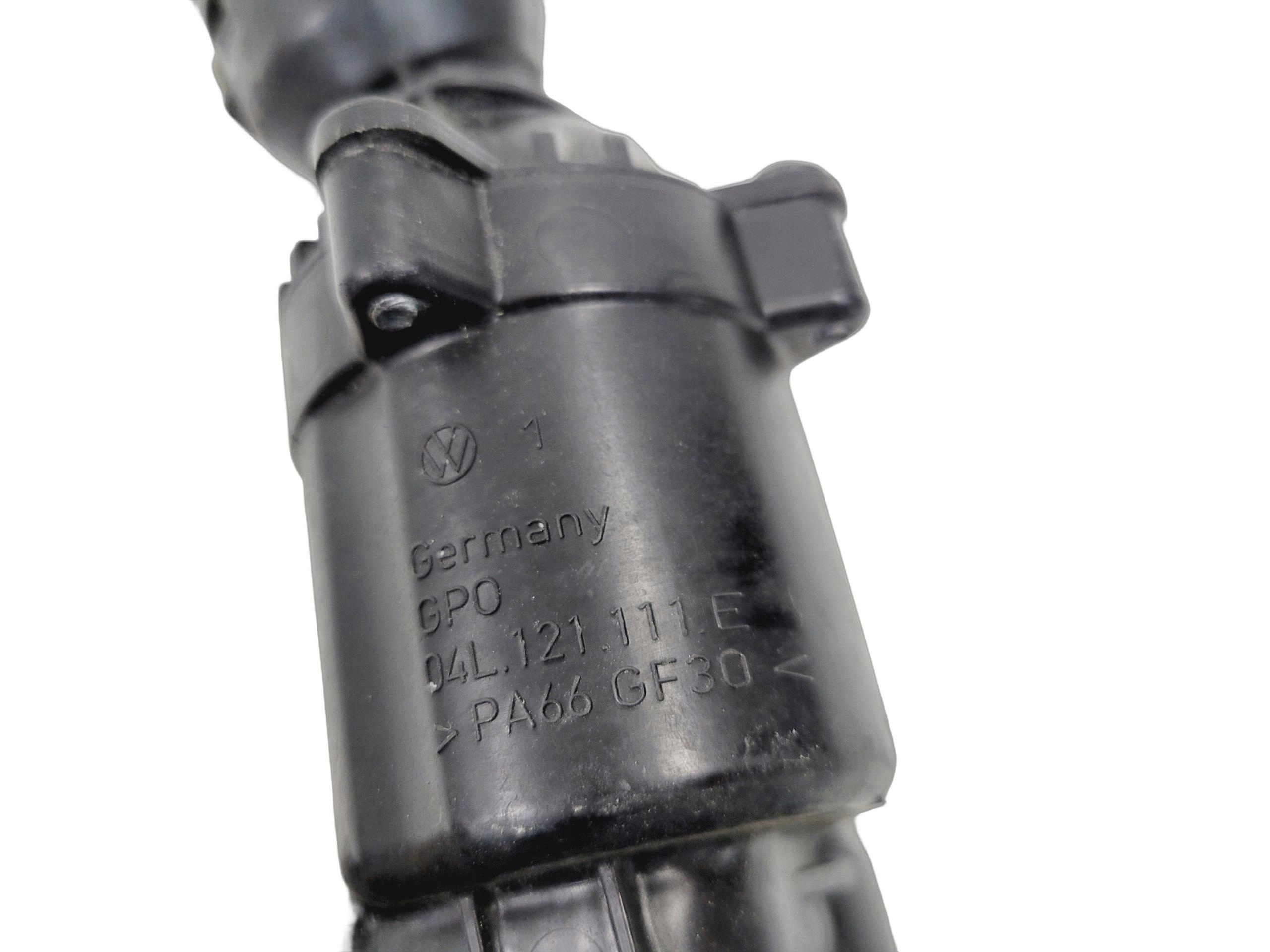 Scatola termostato VW SEAT AUDI 04L121111E