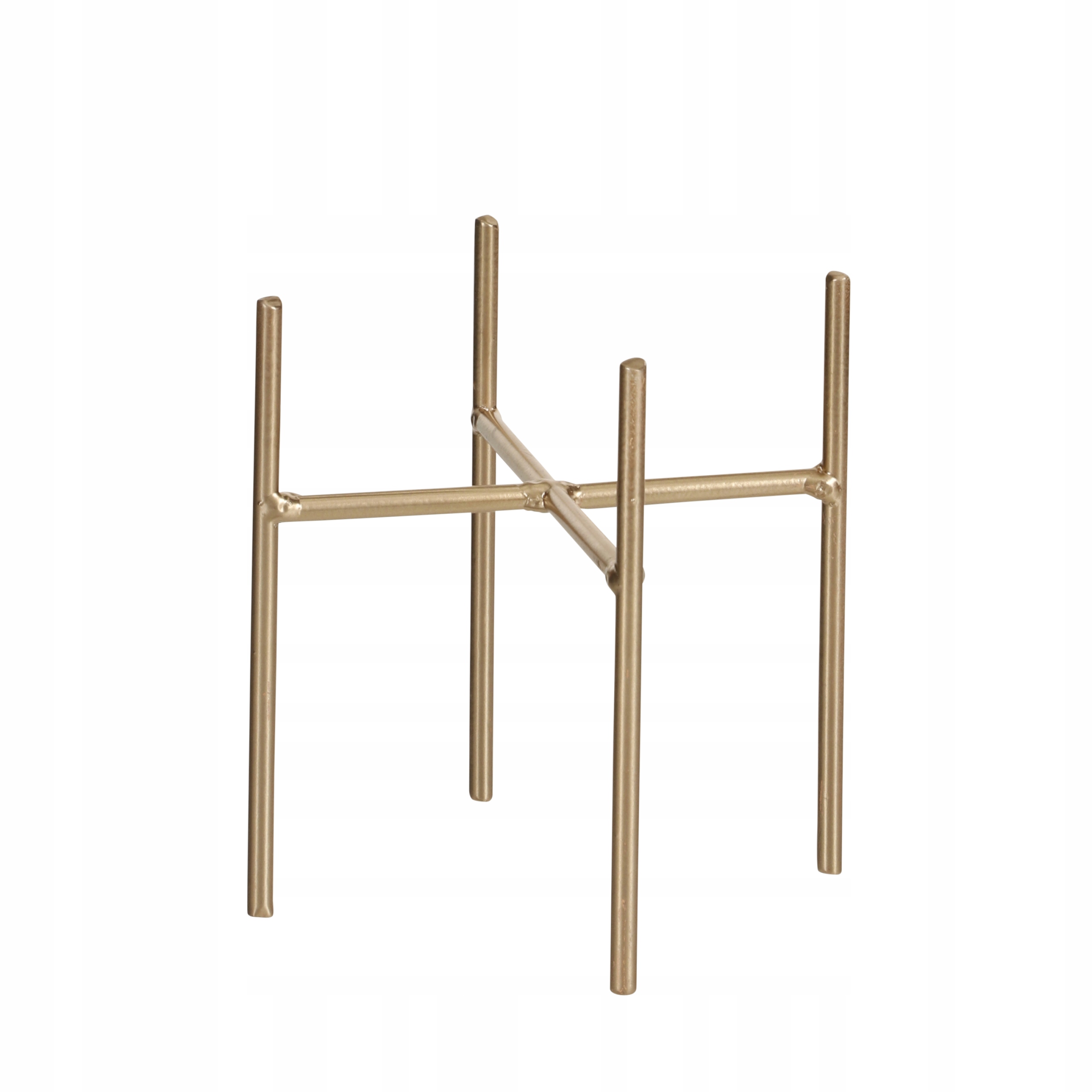 

Kwietnik Stojak na kwiaty doniczkę wazon loft 14cm